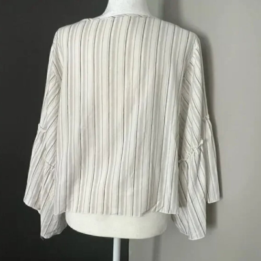 Women's Hartry Comfort Short Sleeve Top - Picture 4 of 4